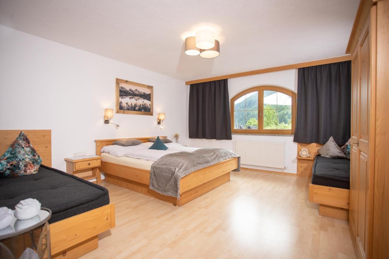 Ibex Apart Aschau Im Zillertal Ngoại thất bức ảnh