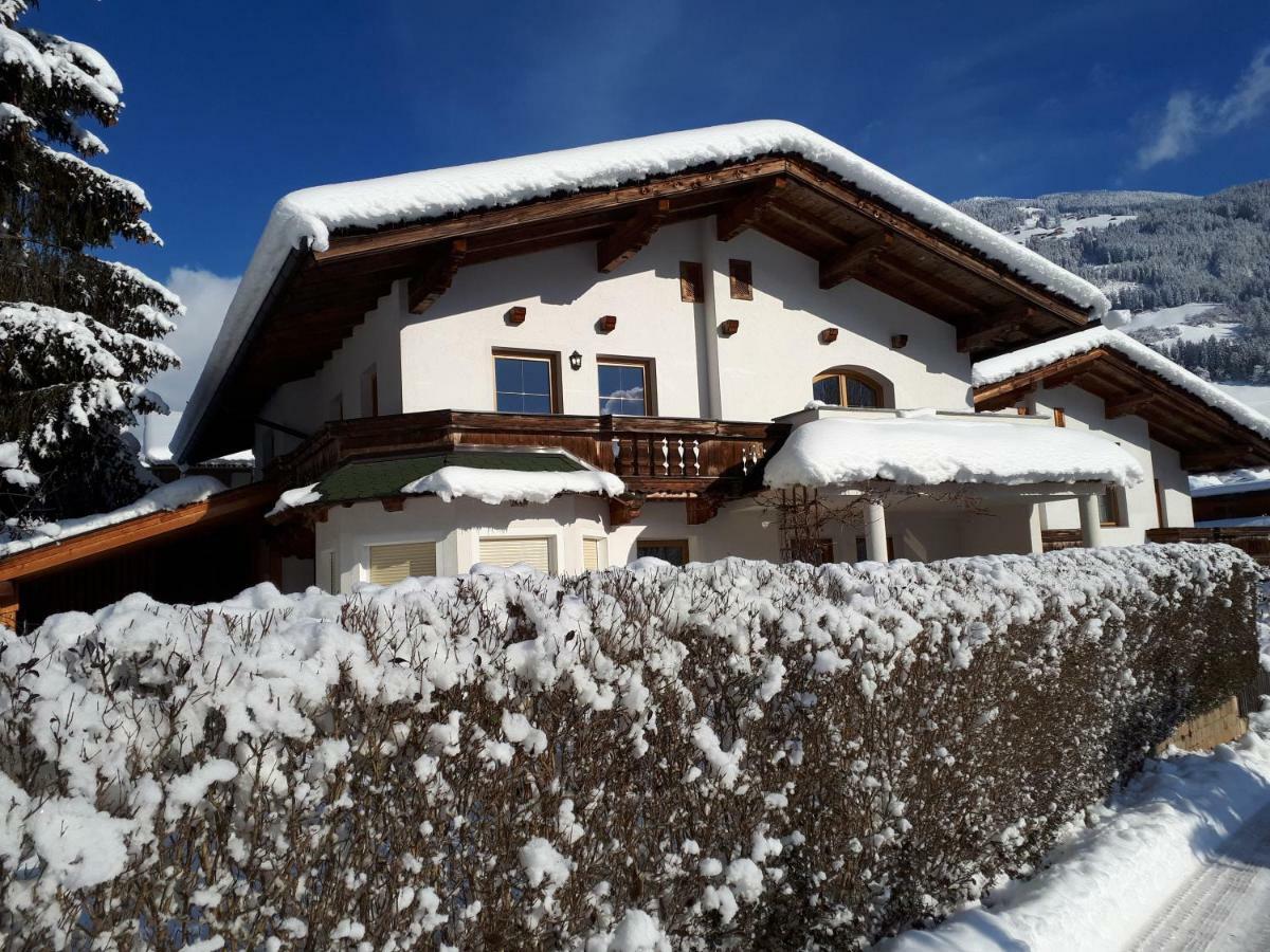 Ibex Apart Aschau Im Zillertal Ngoại thất bức ảnh